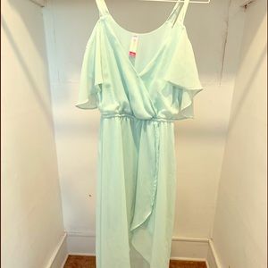 ⭐️Elegant all style dress